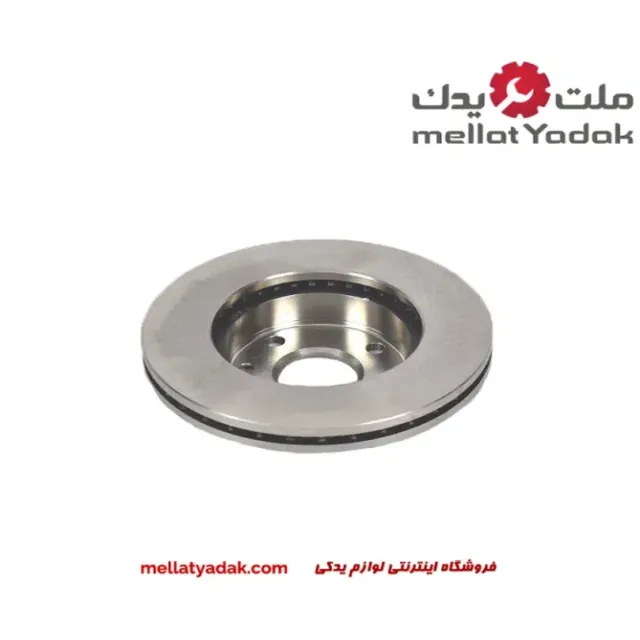 دیسک ترمز چرخ