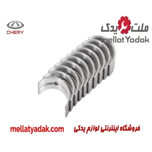 یاتاقان ثابت و متحرک چری تیگو 5