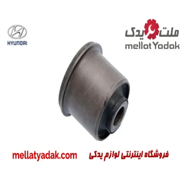 بوش طبق عقب بالا هیوندای سوناتا