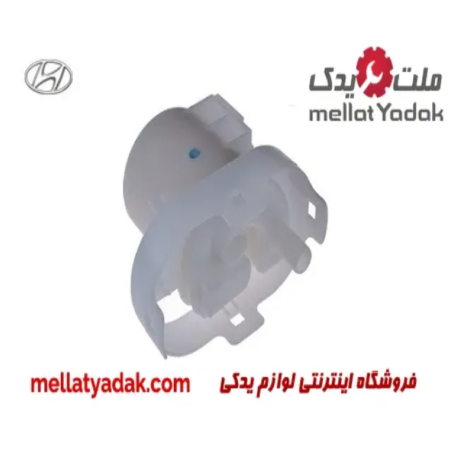 صافی بنزین لیفان X60