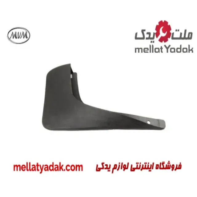 گل پخش کن عقب چپ ام وی ام X33