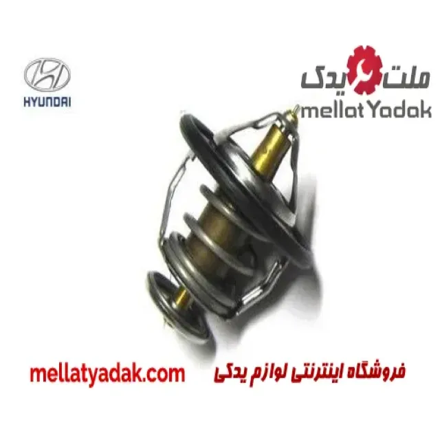 ترموستات هیوندای جنسیس کوپه