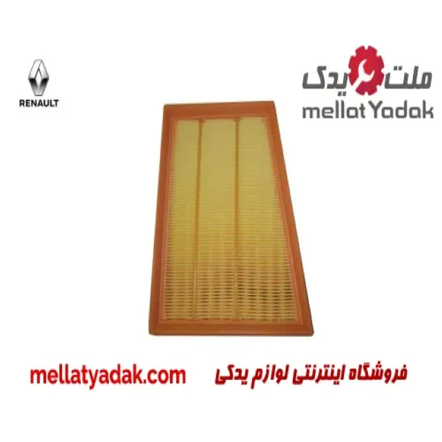 فیلتر هوا رنو تالیسمان
