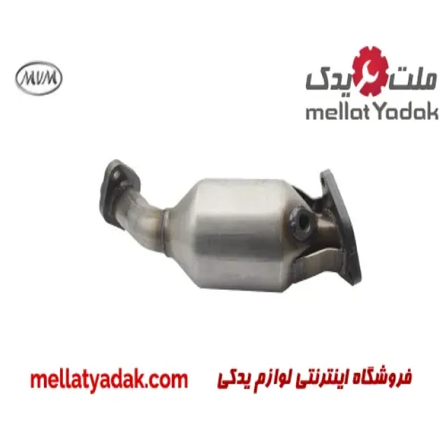 کاتالیزور بالا ام وی ام 530 (تک سنسور)