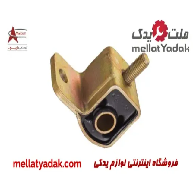 بوش جناقی پژو 405  گروه صنعتی مارپیچ باختر