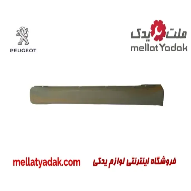 رکاب راست پژو 405