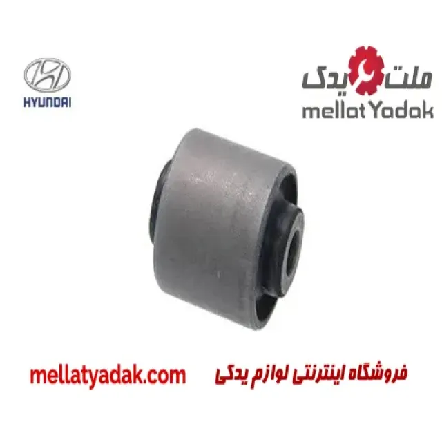 بوش طبق بالا جلو هیوندای سوناتا