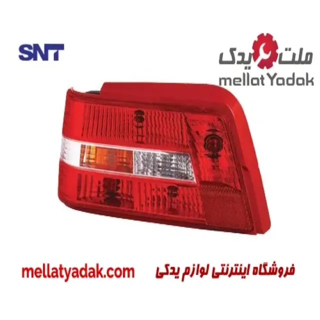 چراغ خطر چپ پژو 405 SLX