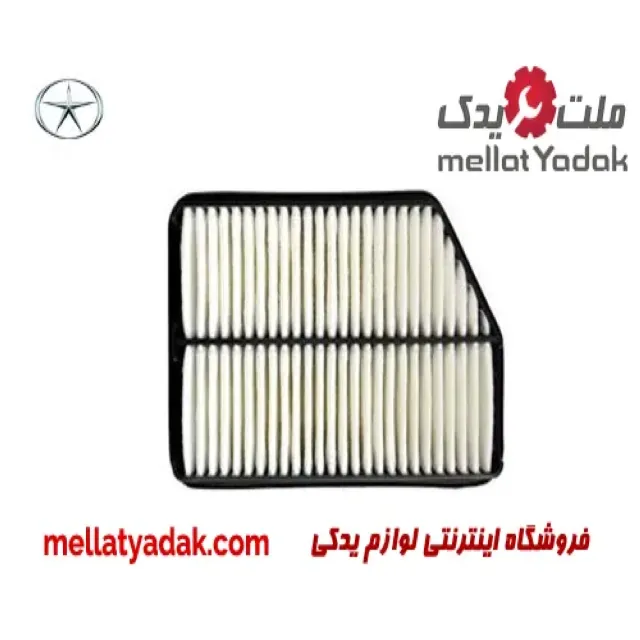 فیلتر هوا جک J5