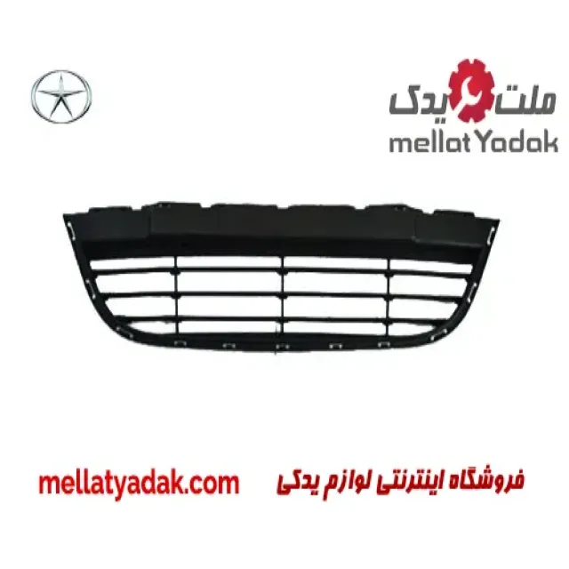 توری سپر جلو جک J5