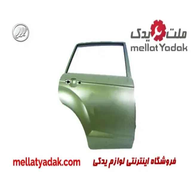 درب عقب راست لیفان X60