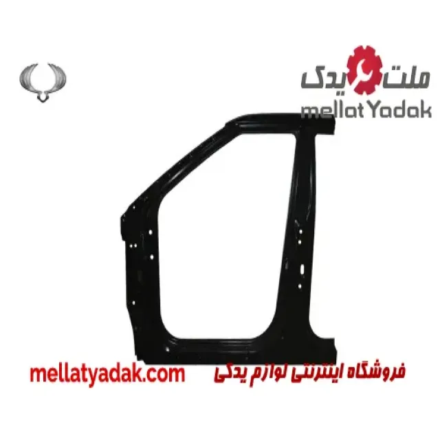 کلاف بیرونی جلو چپ سانگ یانگ تیوولی