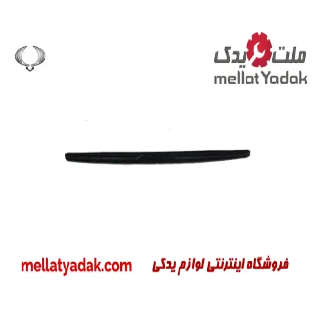 تیغه برف پاک کن جلو چپ سانگ یانگ اکتیون