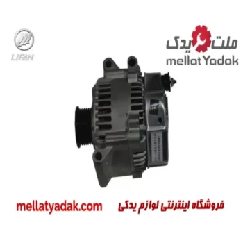 دینام لیفان X60