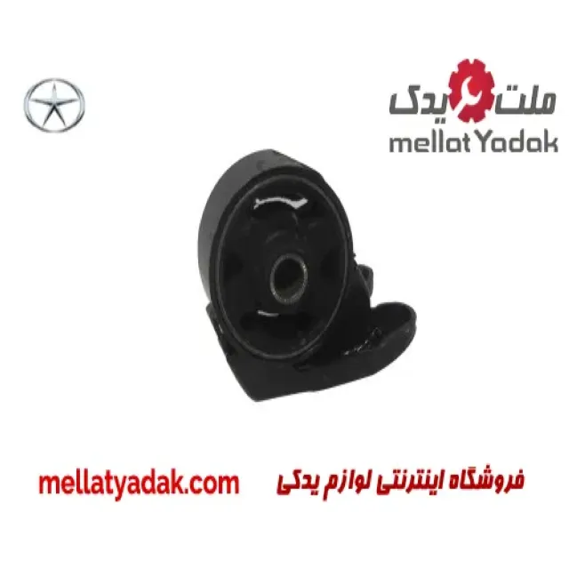 دسته موتور جلو جک J5 (دنده ای)