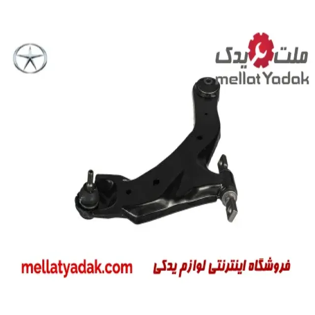 طبق جلو راست جک J5 (اتومات)