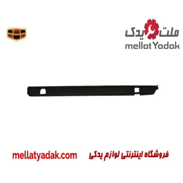 زه پلاستیکی سانروف راست جیلی امگرند RV