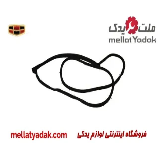 نوار دور درب جلو چپ جیلی امگرند X7