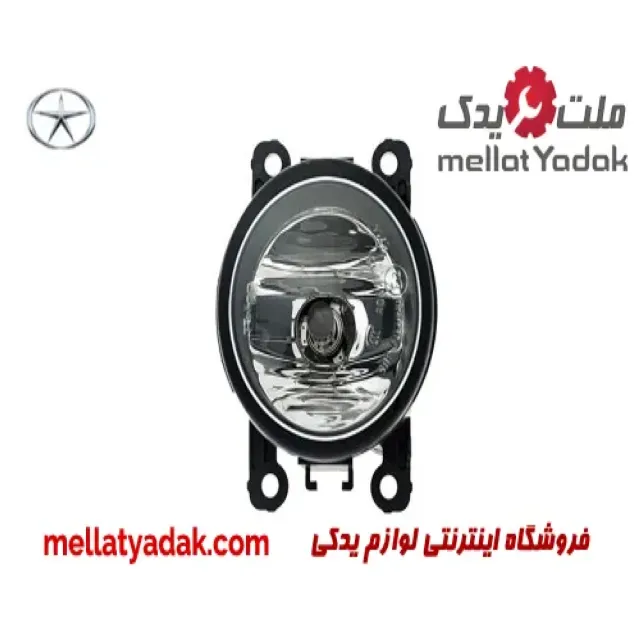 مه شکن جلو چپ جک S5