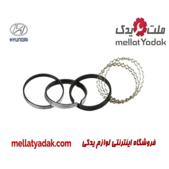 رینگ موتور هیوندای سوناتا YF