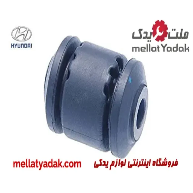 بوش طبق لبه دار هیوندای النترا