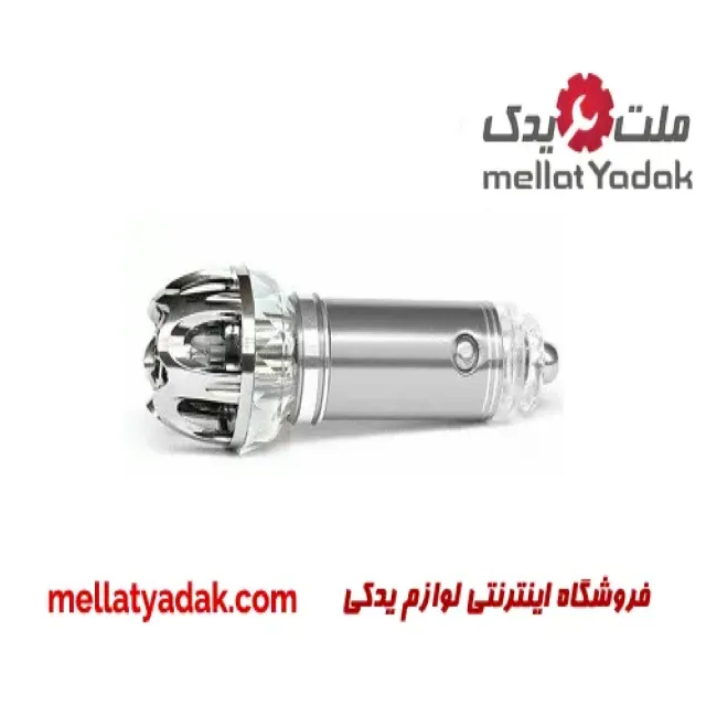 تصفیه کننده هوا داخل خودرو