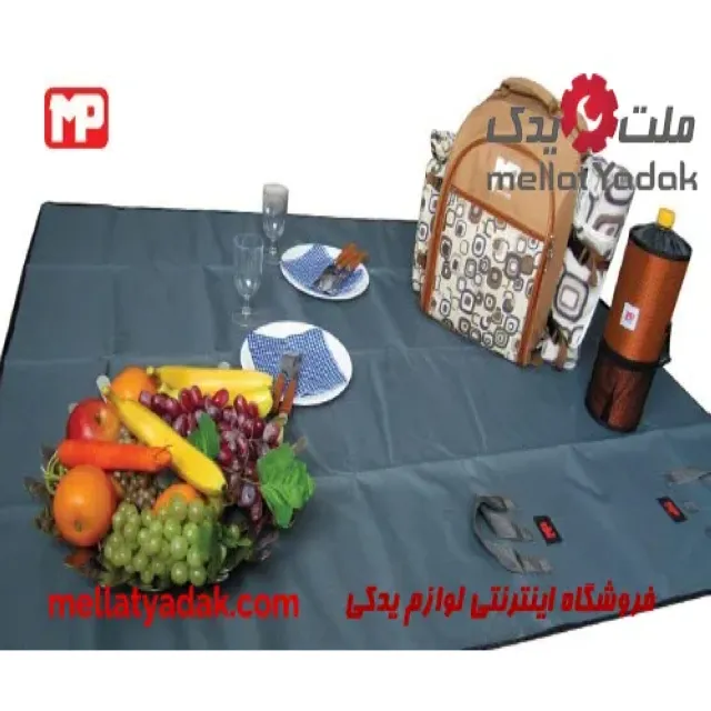 زیرانداز ساده ام پی