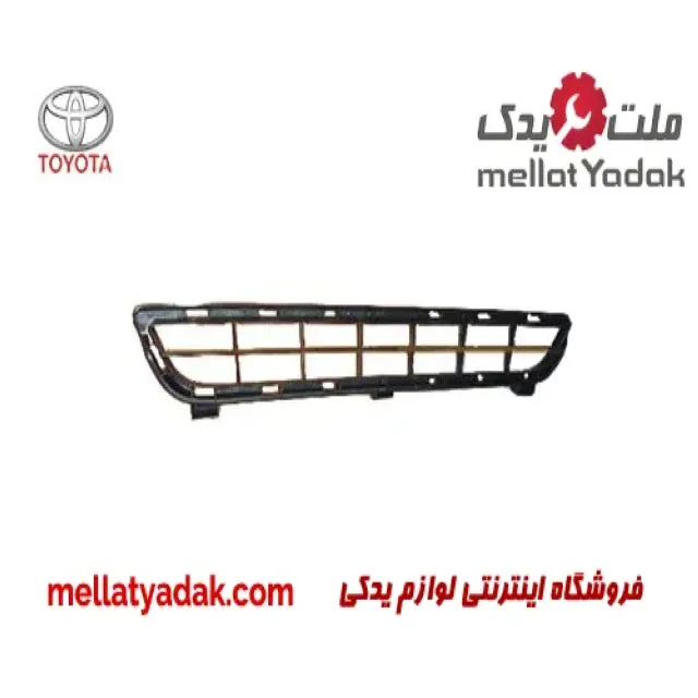 توری سپر تویوتا کمری