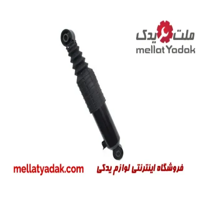 کمک عقب چپ هیوندای وراکروز