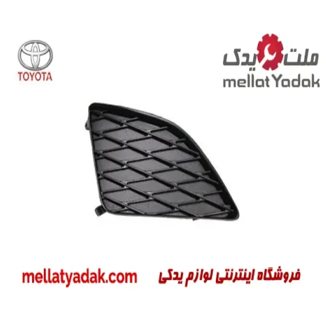 کورکن پرژکتور راست تویوتا کرولا
