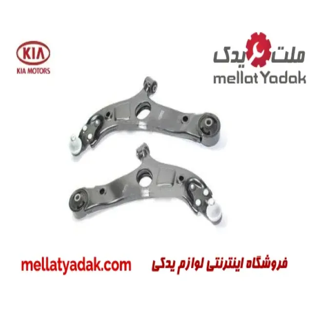 طبق جلو راست کیا اپتیما