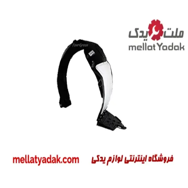 شلگیر جلو چپ هیوندای سوناتا YF