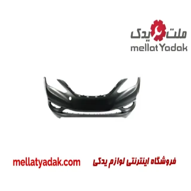 سپر جلو هیوندای سوناتا YF