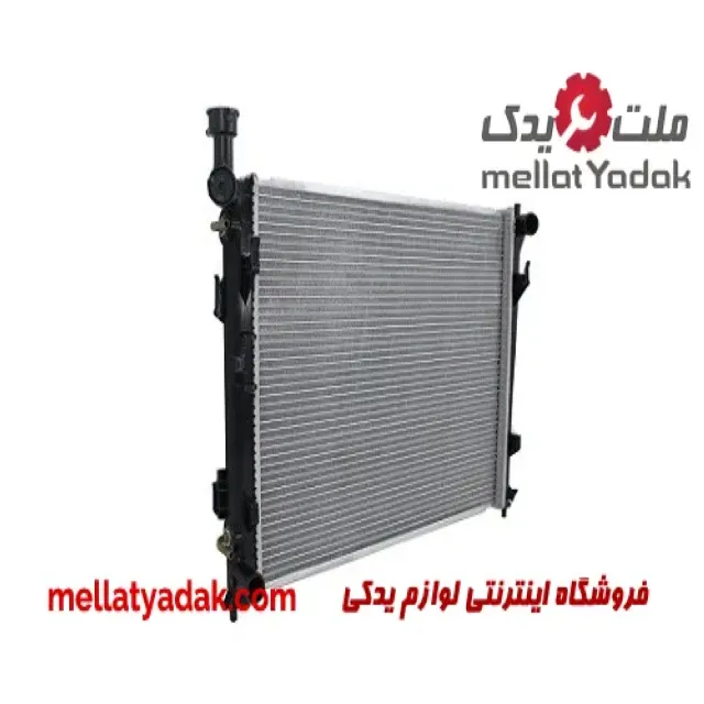 رادیاتور کولر هیوندای I30