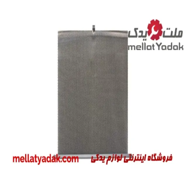 آفتاب گیر شیشه مدل VS2