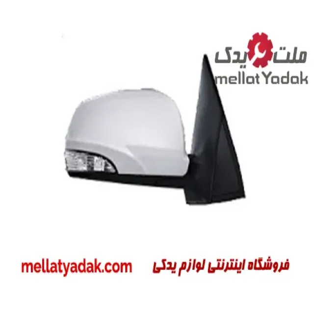 آینه چپ جک j4