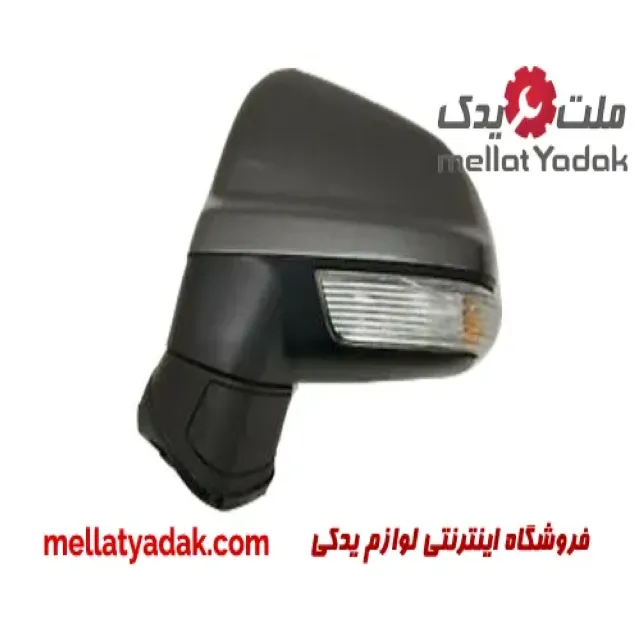 آینه بغل چپ ام جی 3