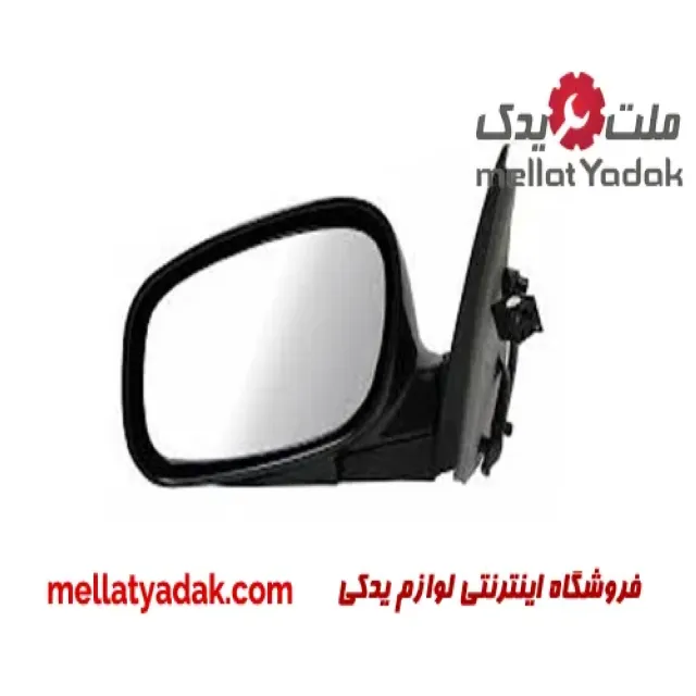 آینه بغل چپ هیوندای IX55