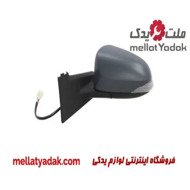 آینه بغل چپ یاریس
