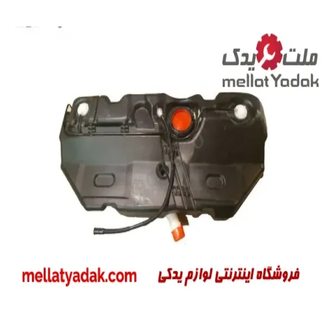 پمپ بنزین (bmtsr) بی ام و 135i سال های 2006 تا 2013 – 16117197076