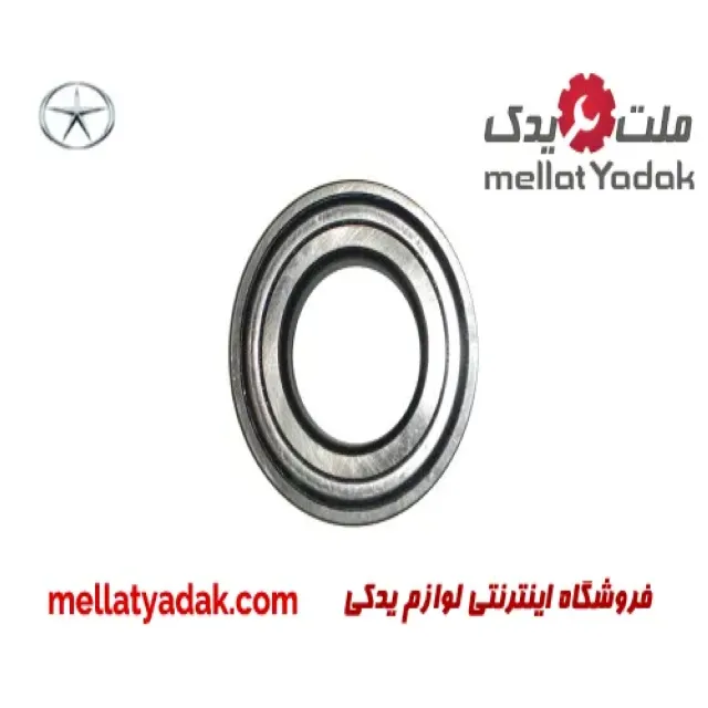 بلبرینگ چرخ جلو جک S5