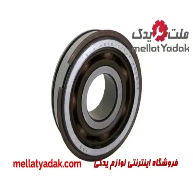 بلبرینگ عقب شفت پژو 206