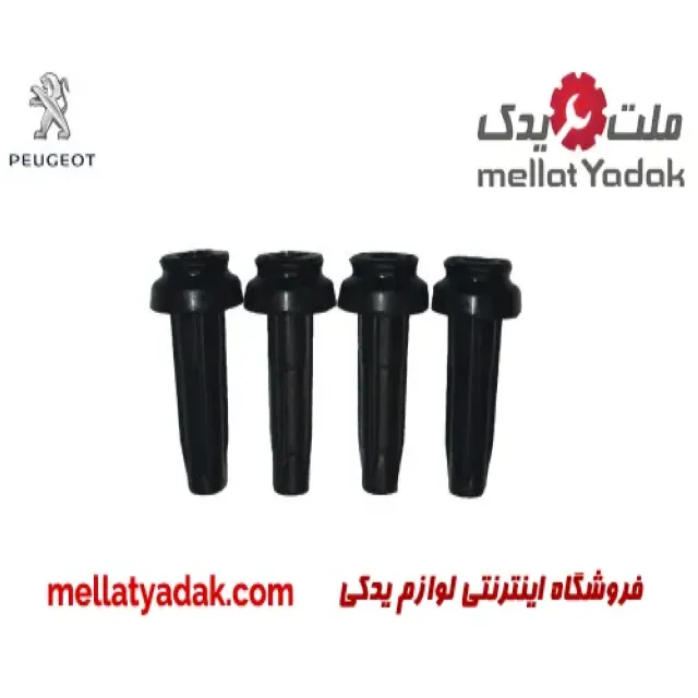 بوت وایر شمع پژو 206 تیپ 2 و 3