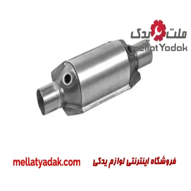 کاتالیزور سوزوکی ویتارا