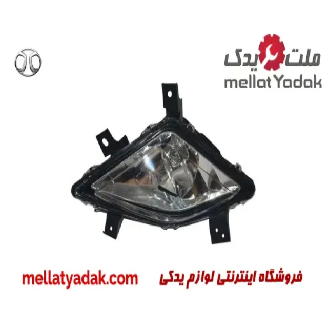 چراغ مه شکن جلو راست سابرینا