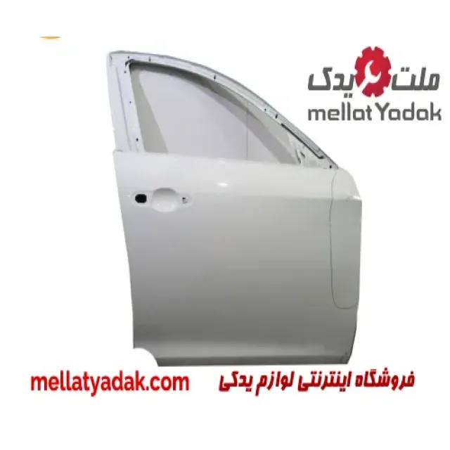 درب جلو چپ آلفارومئو جولیتا