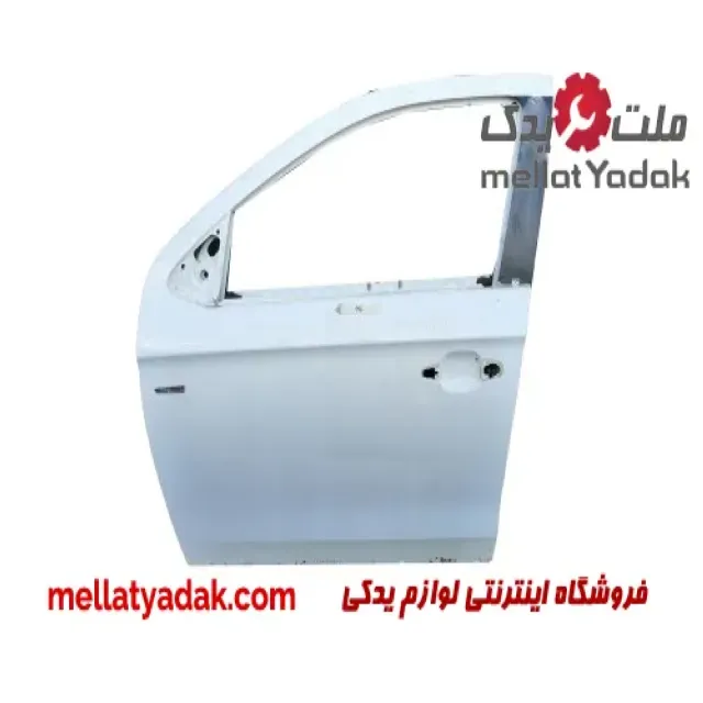 درب جلو راست پژو301