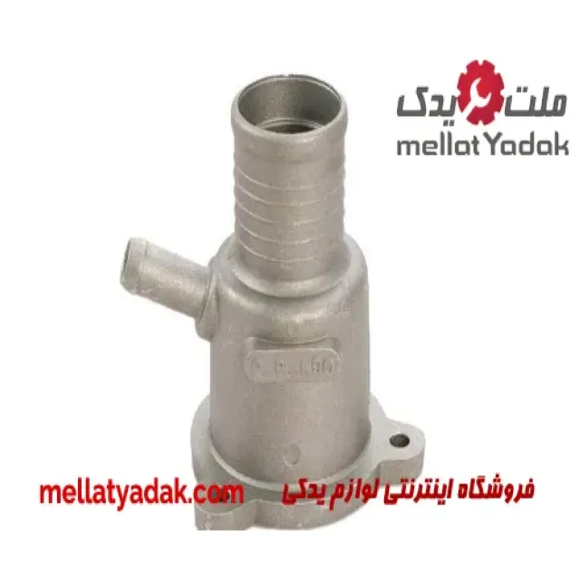 درب ترموستات فلزی رنو ساندرو