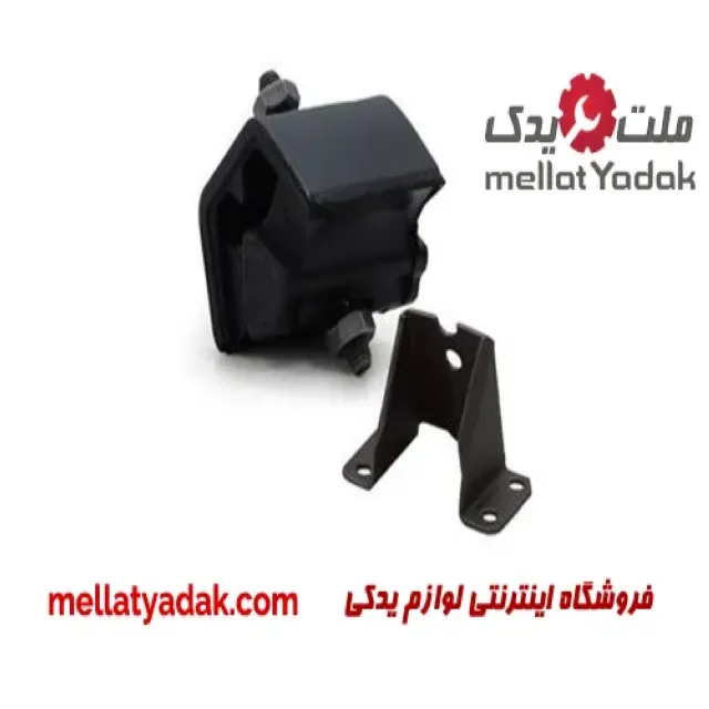 دسته موتور پژو RD