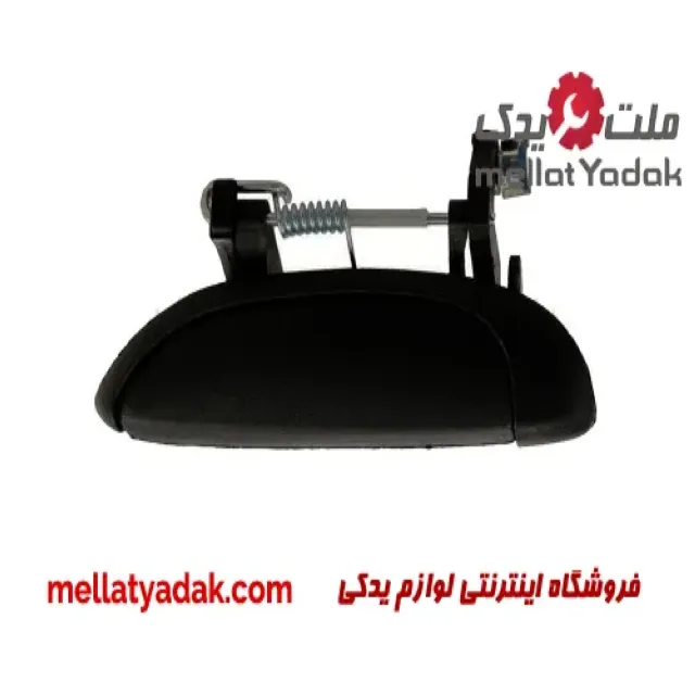 دستگیره درب باز کن بیرونی چپ رنو تندر پلاس
